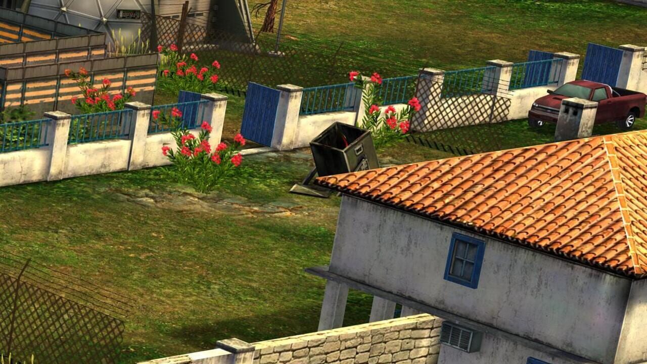 ArmA Mobile Ops Image