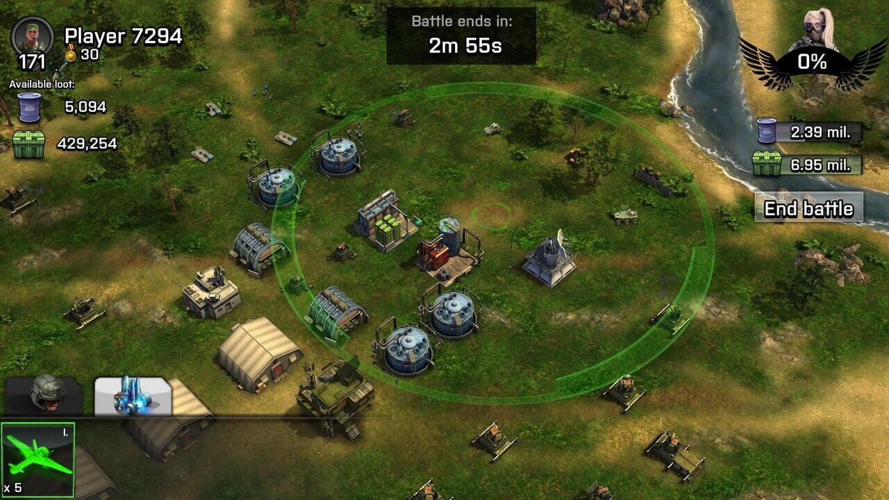 ArmA Mobile Ops Image