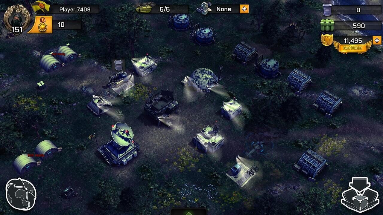 ArmA Mobile Ops Image
