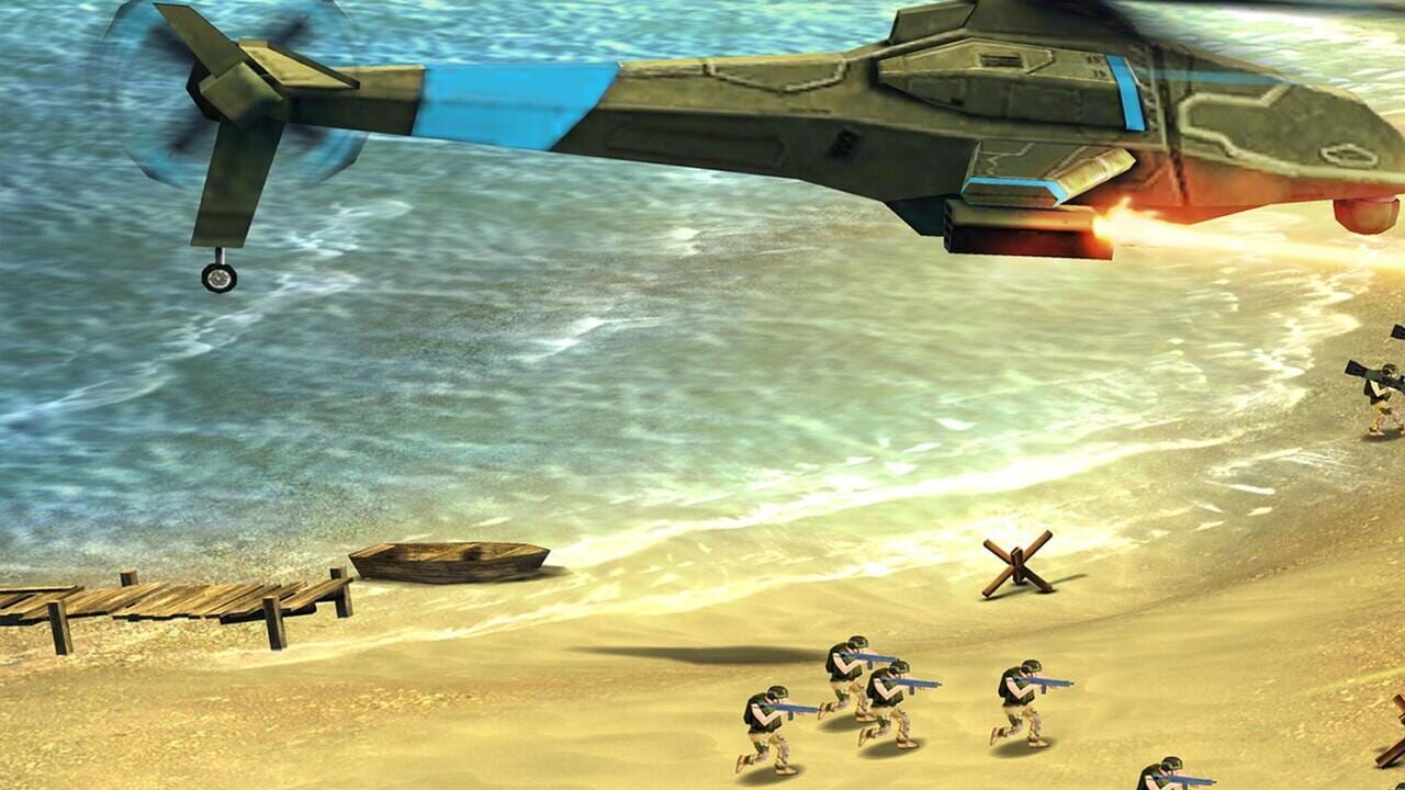 ArmA Mobile Ops Image