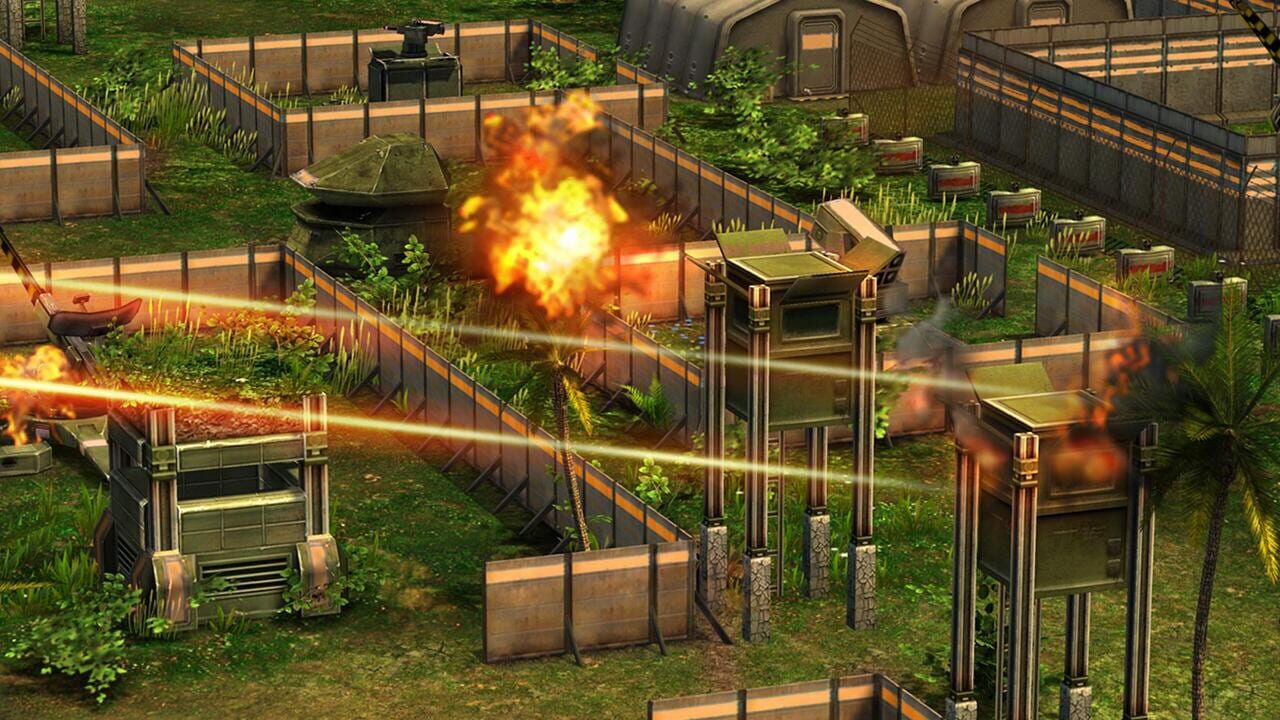 ArmA Mobile Ops Image