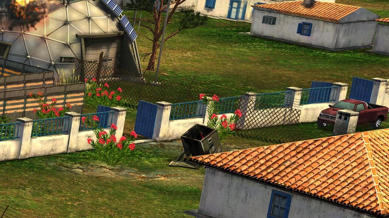 ArmA Mobile Ops Image