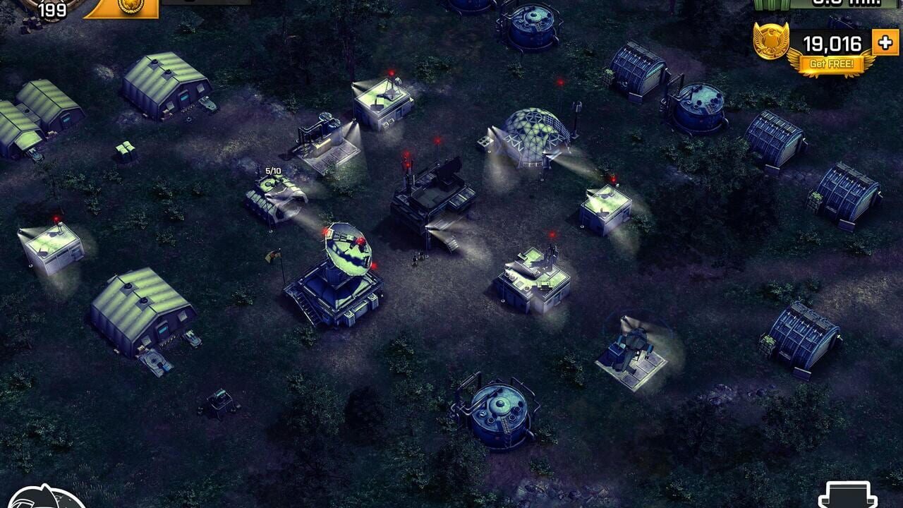 ArmA Mobile Ops Image