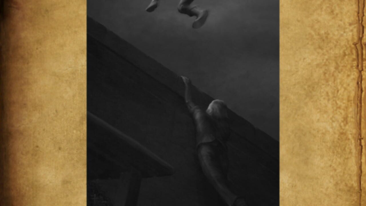GA1: An Assassin in Orlandes — Screenshot 3