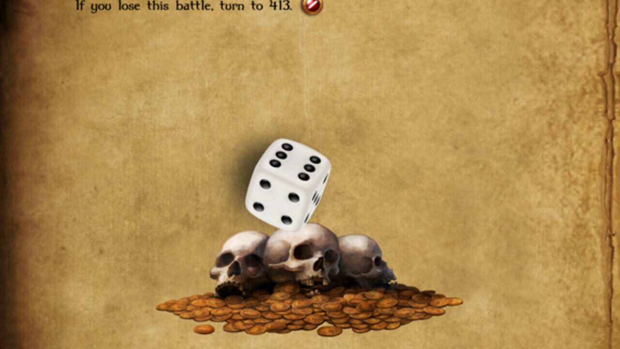 GA1: An Assassin in Orlandes — Screenshot 4