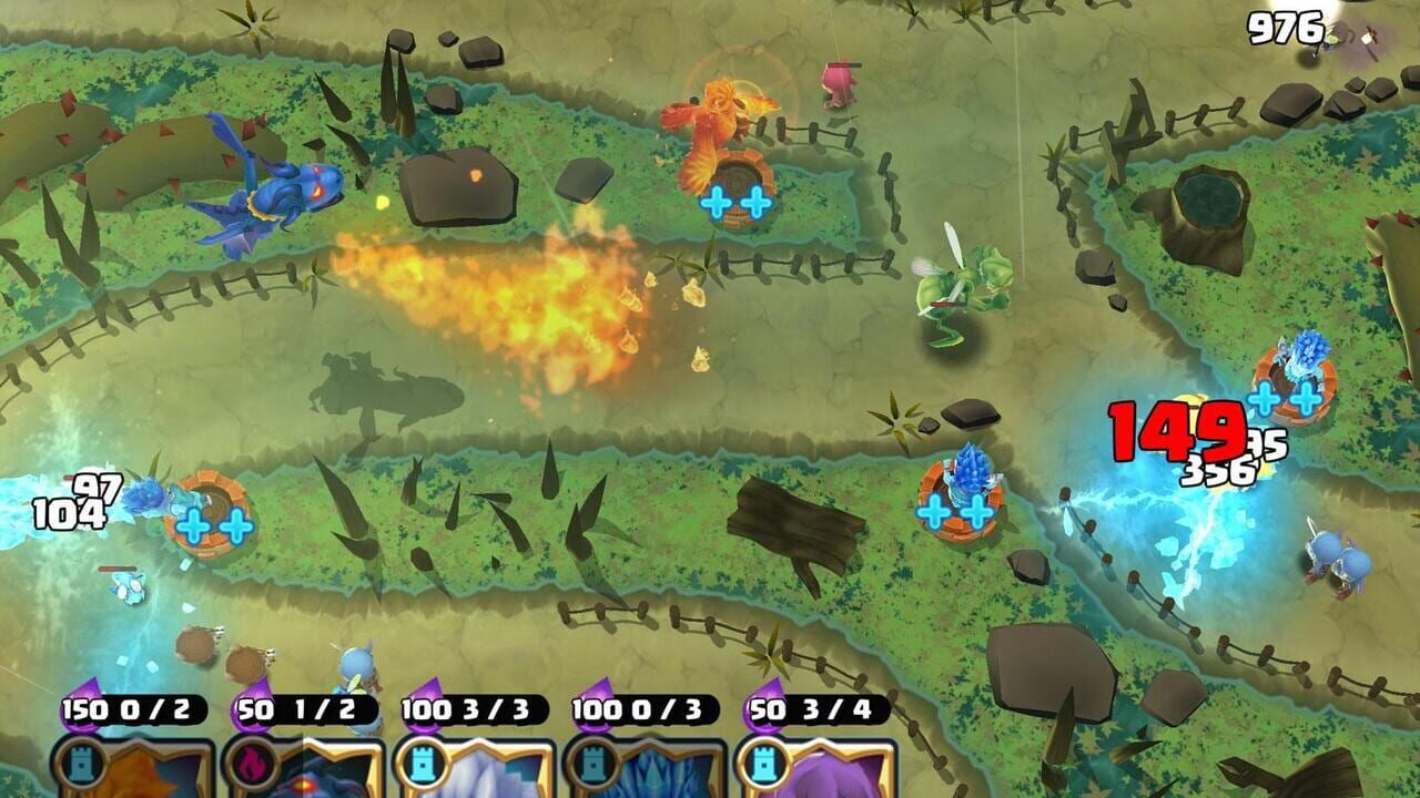 Beast Quest: Ultimate Heroes — Screenshot 5