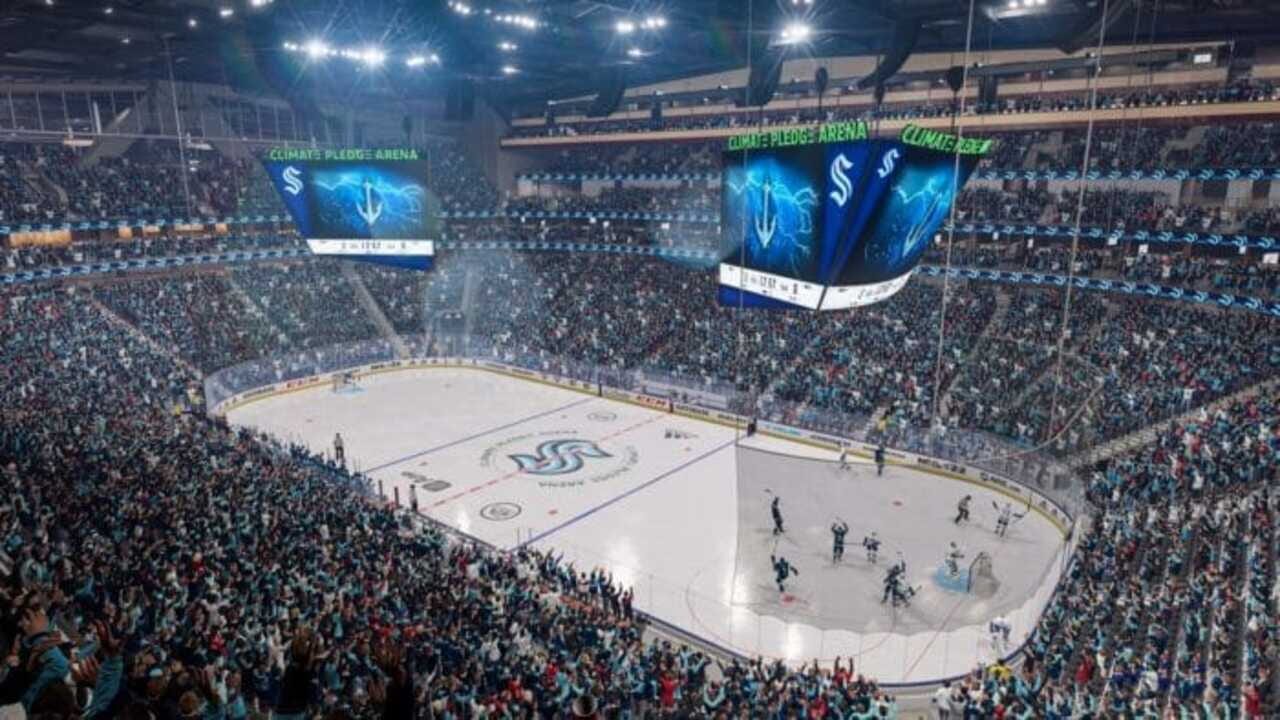 NHL 22: X-Factor Edition — Screenshot 5