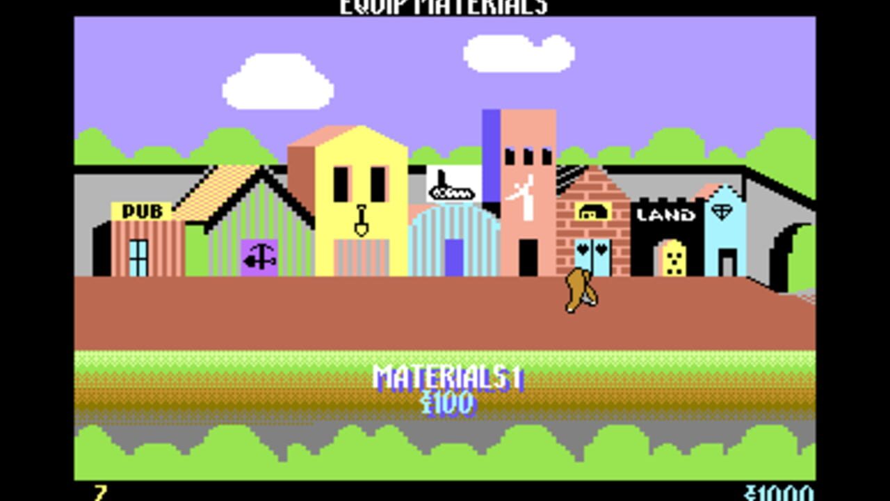 Space Moguls — Screenshot 2