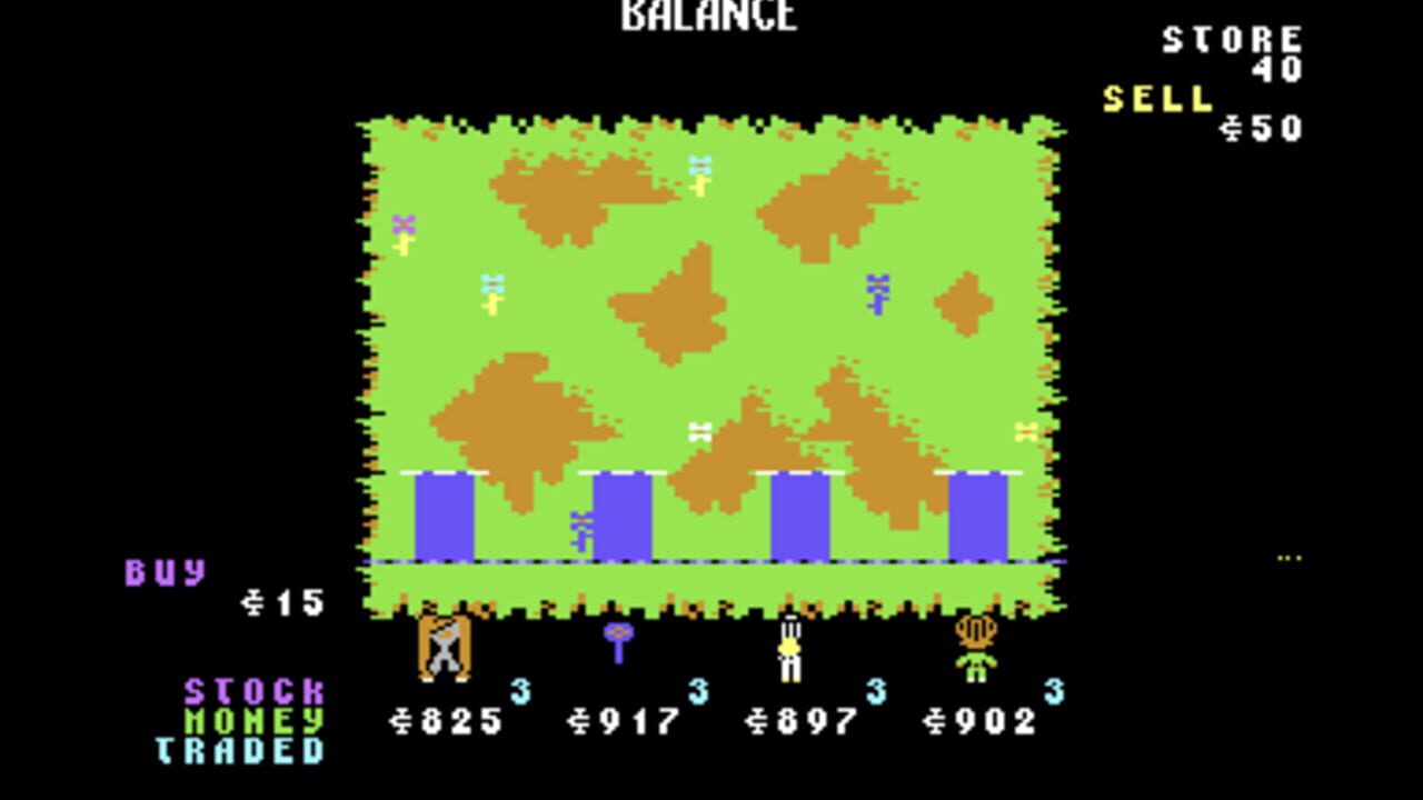 Space Moguls — Screenshot 3