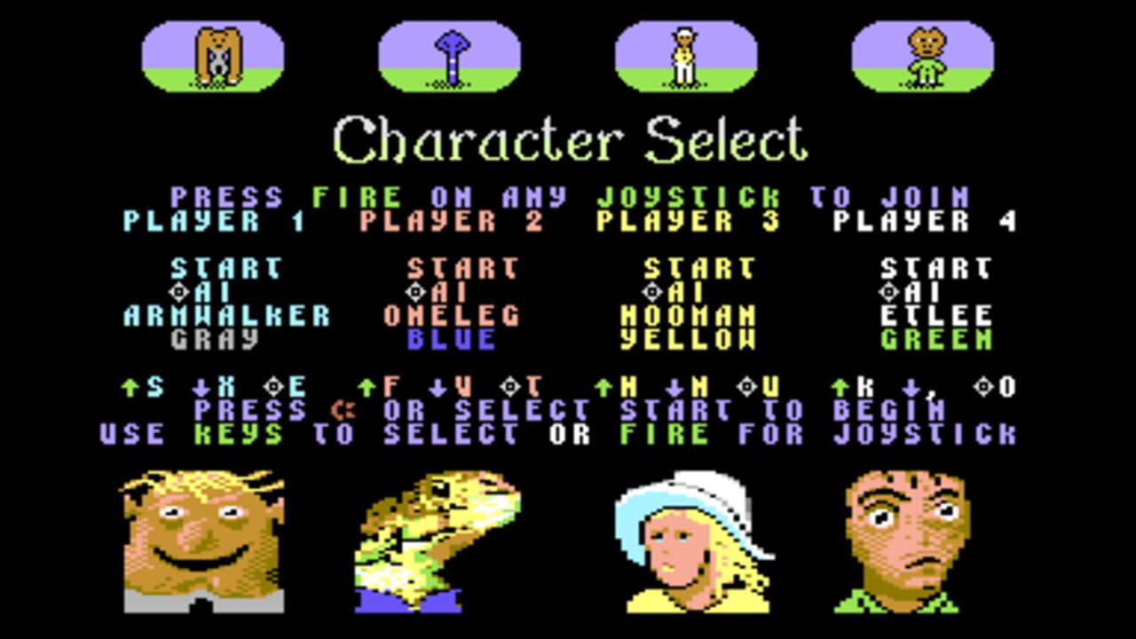 Space Moguls — Screenshot 4