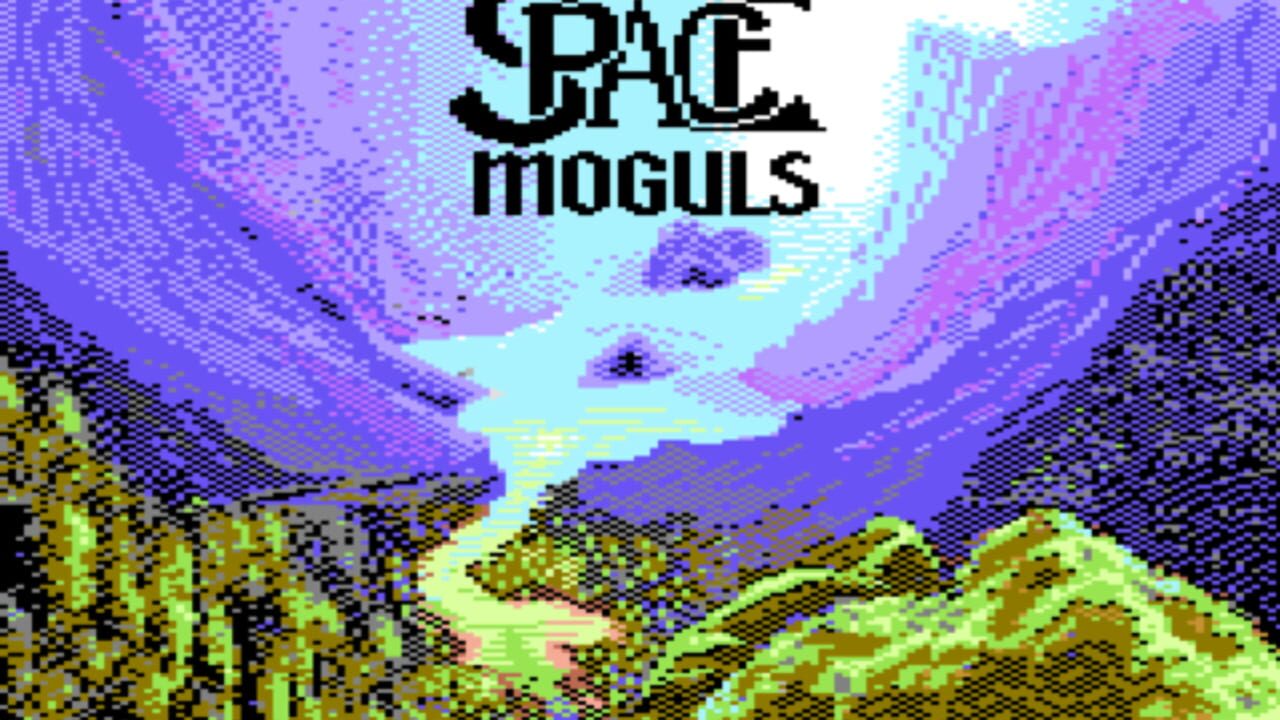 Space Moguls — Screenshot 5