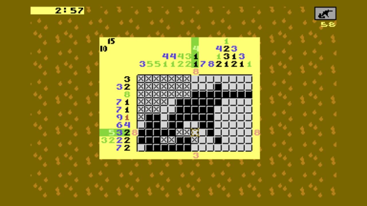Nono Pixie Screenshot 1