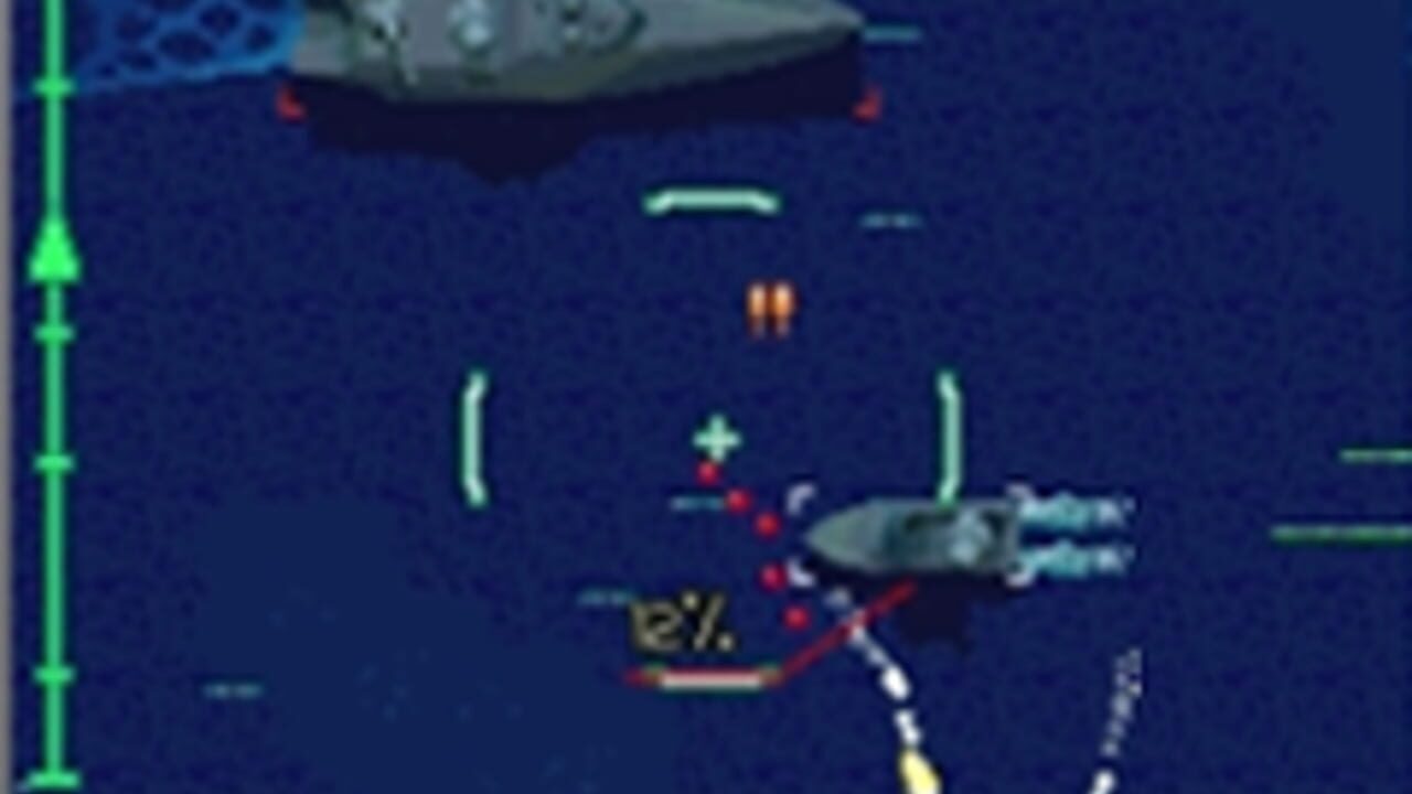 Ace Combat: Northern Wings — Screenshot 2