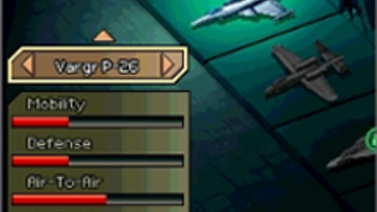 Ace Combat: Northern Wings — Screenshot 4