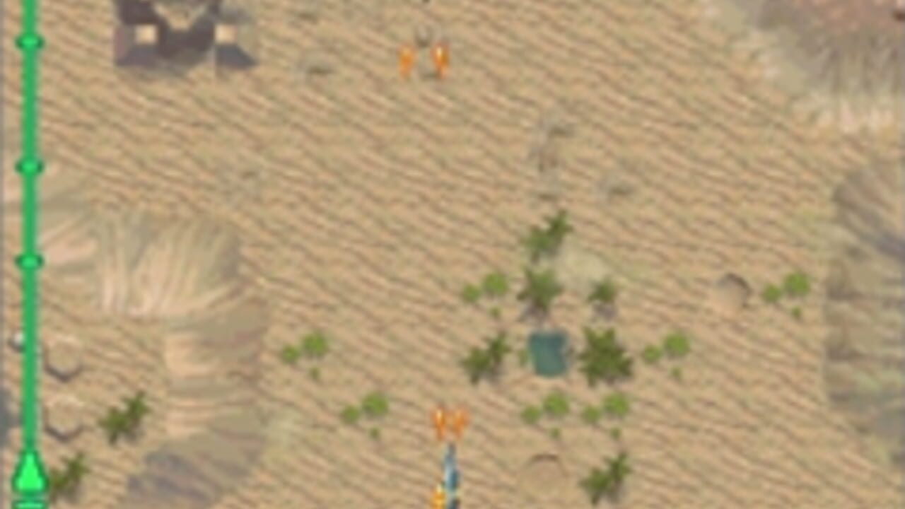 Ace Combat: Northern Wings — Screenshot 5