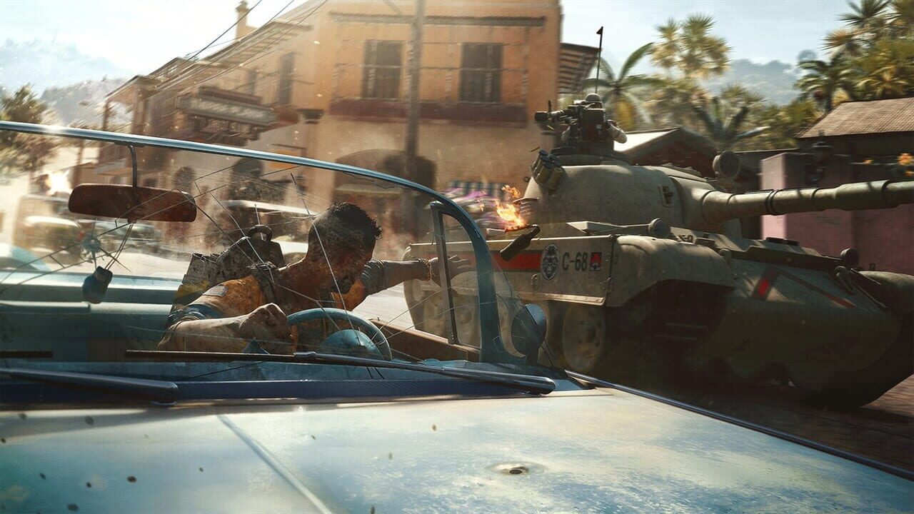 Far Cry 6: Yara Edition — Screenshot 5