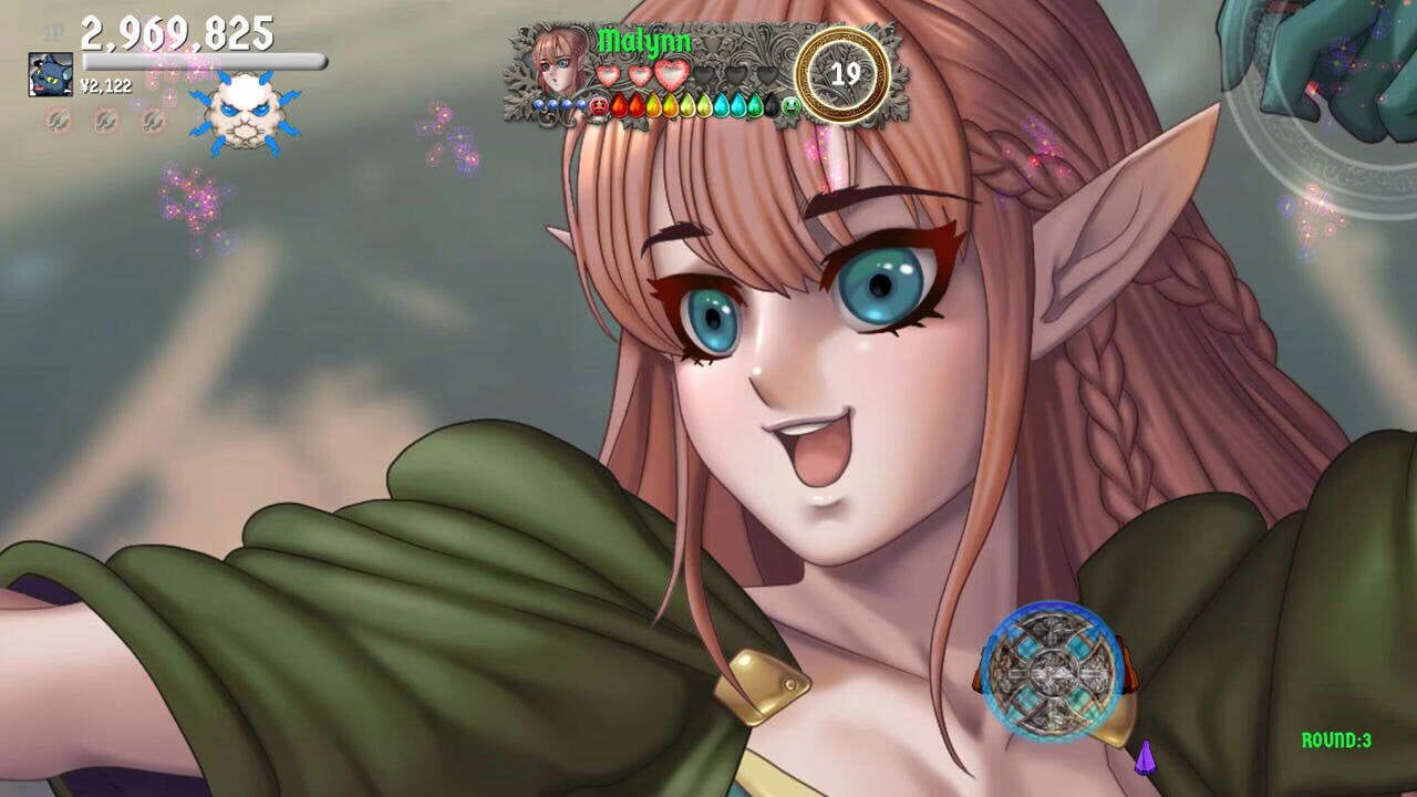 Waifu Discovered 2 【正規輸入版】 Amazon.com: Waifu Discovered 2: Medieval Fantasy (Non-US