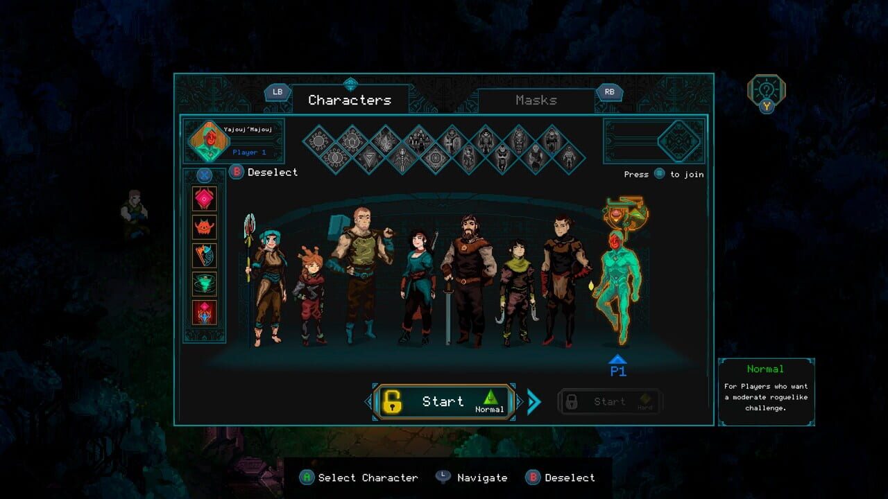 Children of Morta: Complete Edition Image