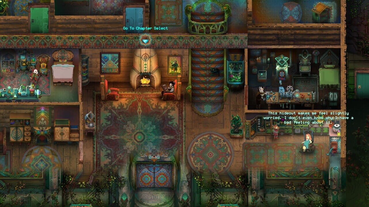 Children of Morta: Complete Edition Image