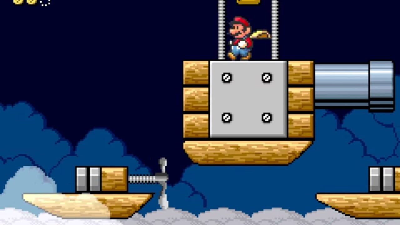 Super Mario Advance 4: Super Mario Bros. 3-e - Series 1 Image