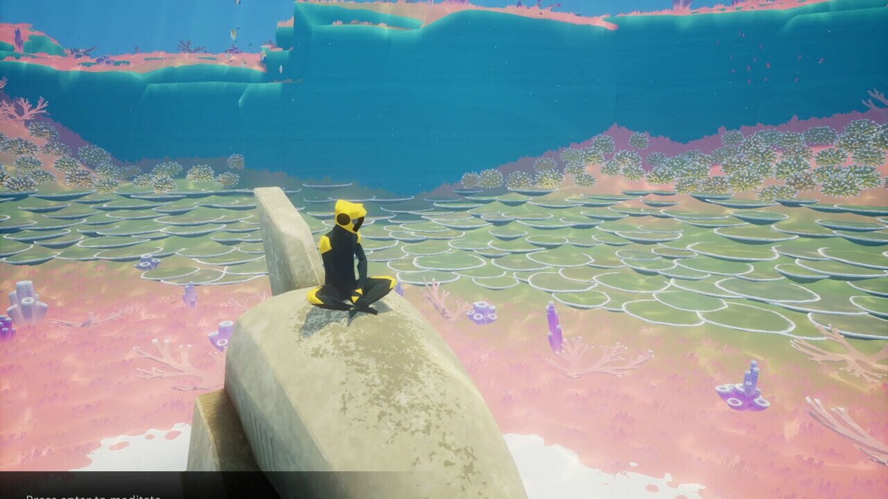 Abzu: Deluxe Edition — Screenshot 2