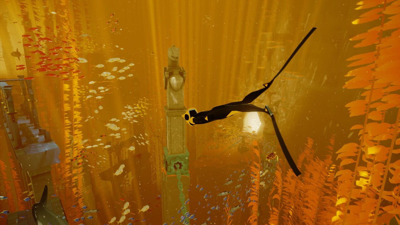 Abzu: Deluxe Edition — Screenshot 3
