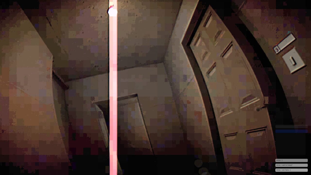 Disconnected Image
