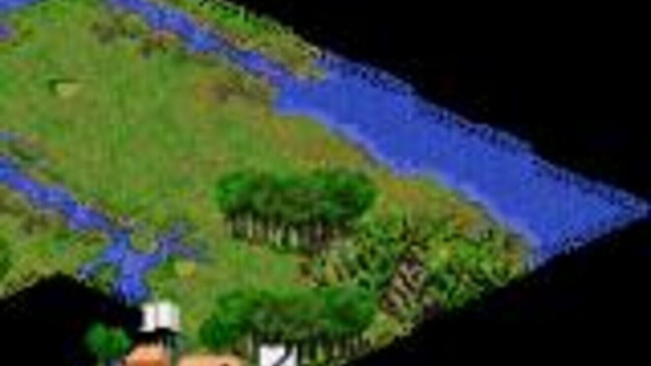 Civilization — Screenshot 3