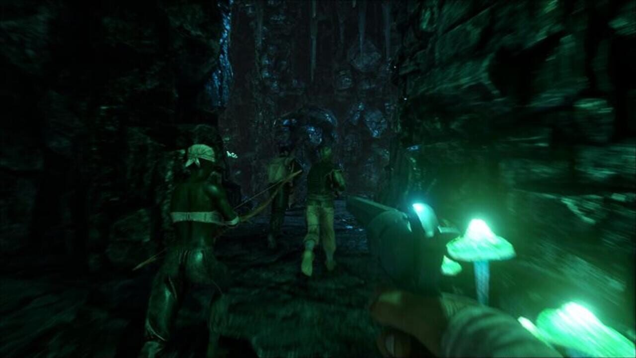 Ark: Survival Evolved - Limited Collector's Edition — Screenshot 3