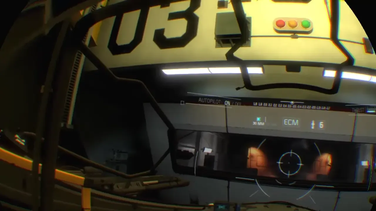 Call of Duty: Infinite Warfare - Jackal Assault banner