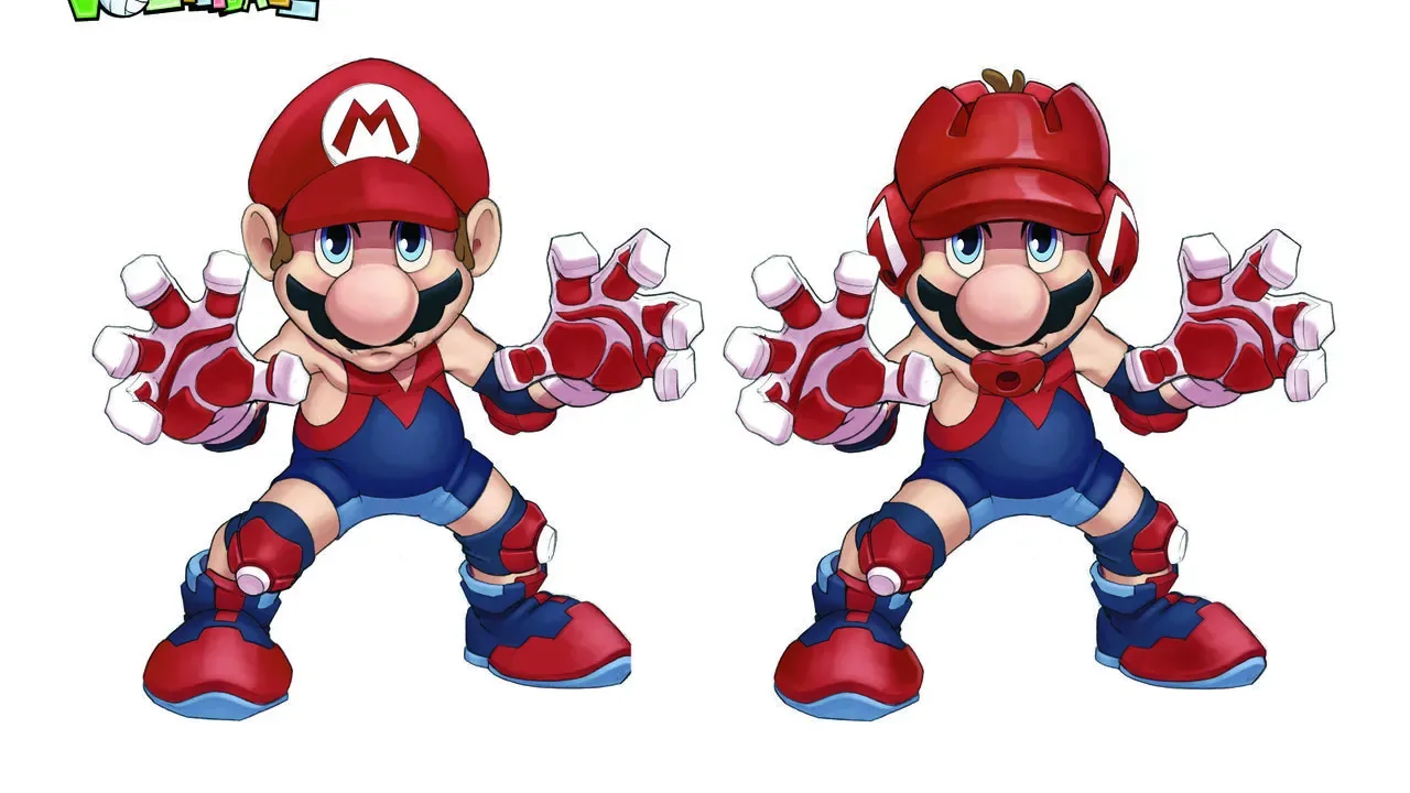 Super Mario Spikers screenshot 3