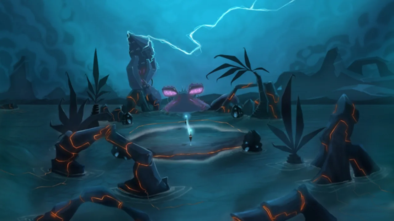 Super Mario Spikers screenshot 8