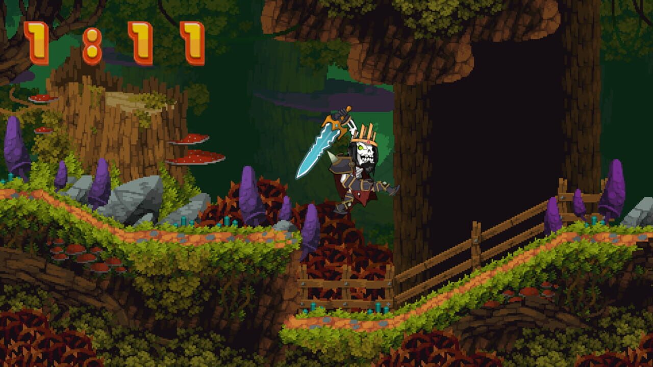 Wacky Cartoon Racers — Screenshot 4