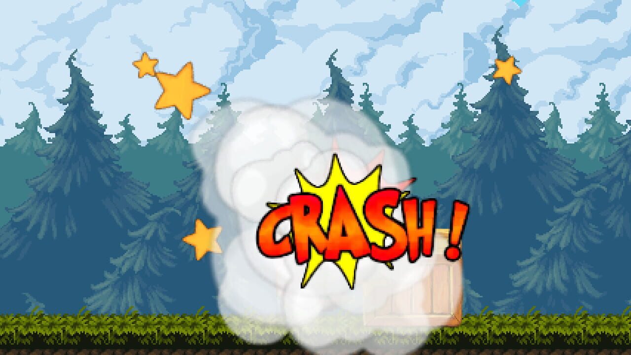 Wacky Cartoon Racers — Screenshot 5