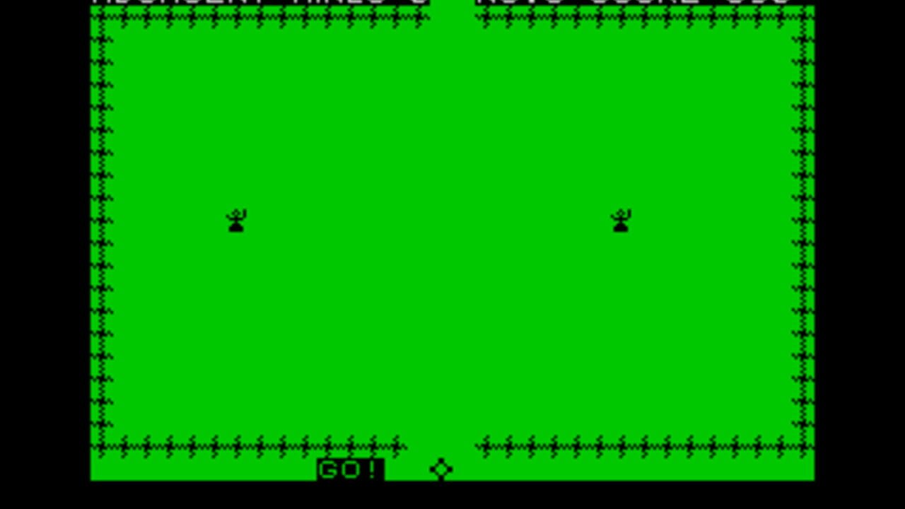 Mined-Out — Screenshot 2