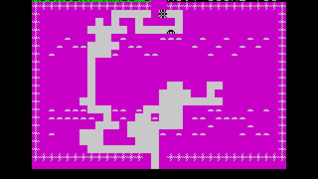 Mined-Out — Screenshot 3