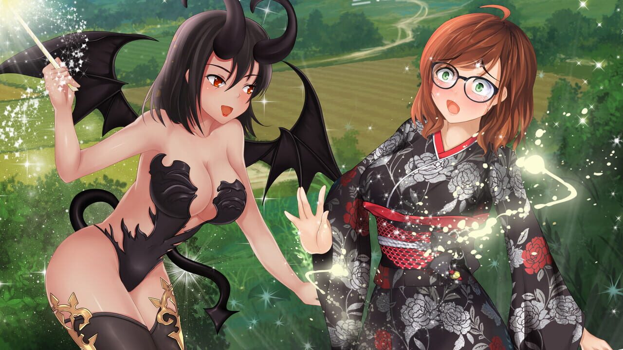 Fairy Glade — Screenshot 2