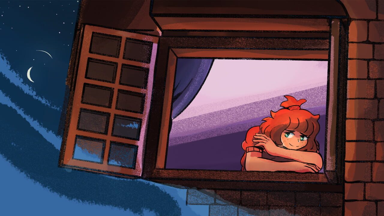 My Sweet Confession Image