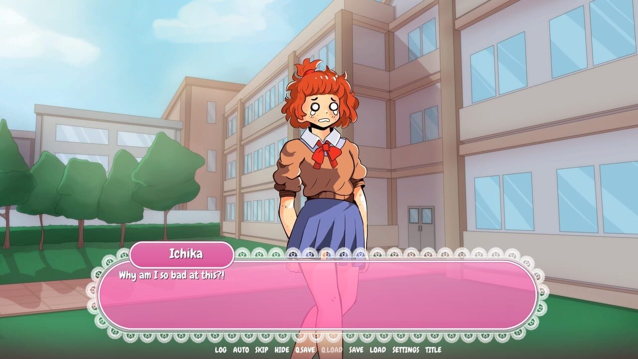 My Sweet Confession Image