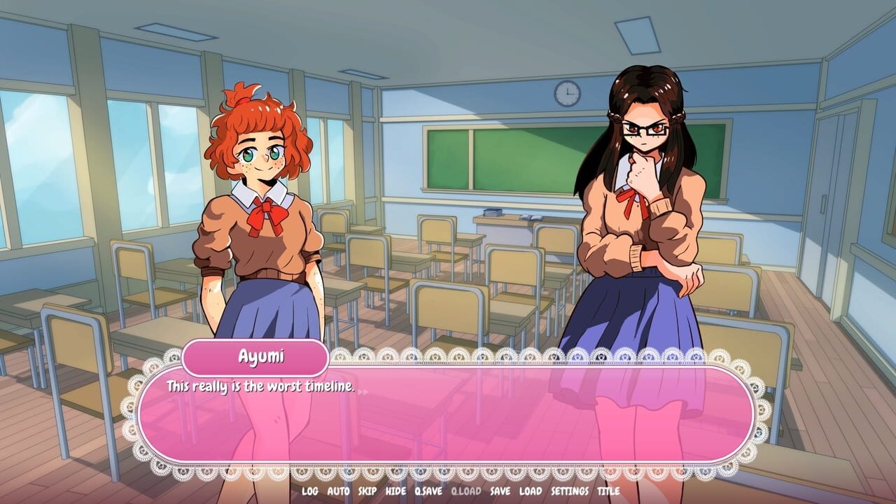 My Sweet Confession Image
