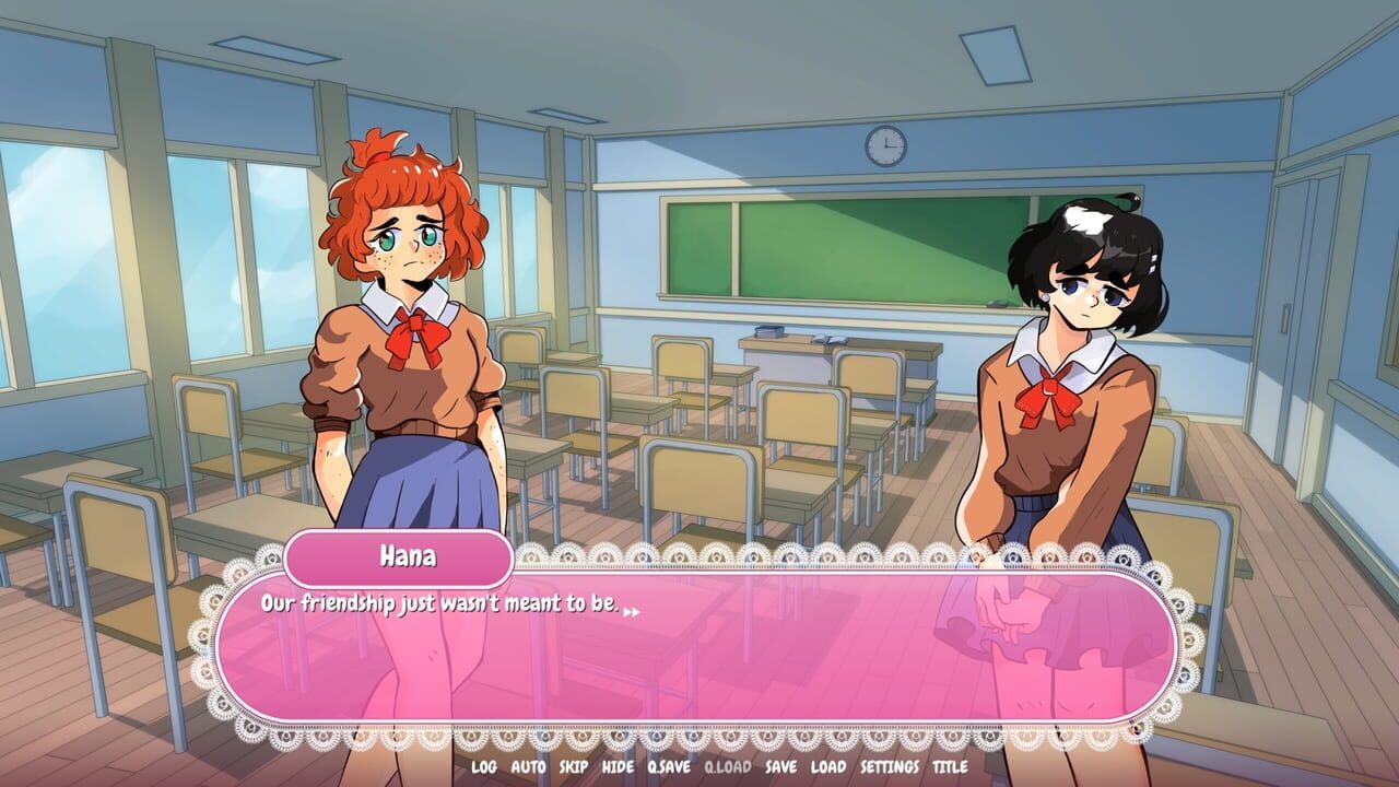 My Sweet Confession Image