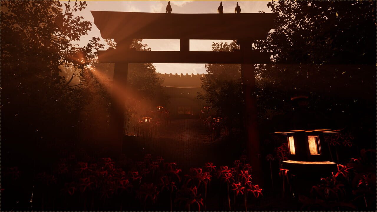 Shadow Corridor — Screenshot 4