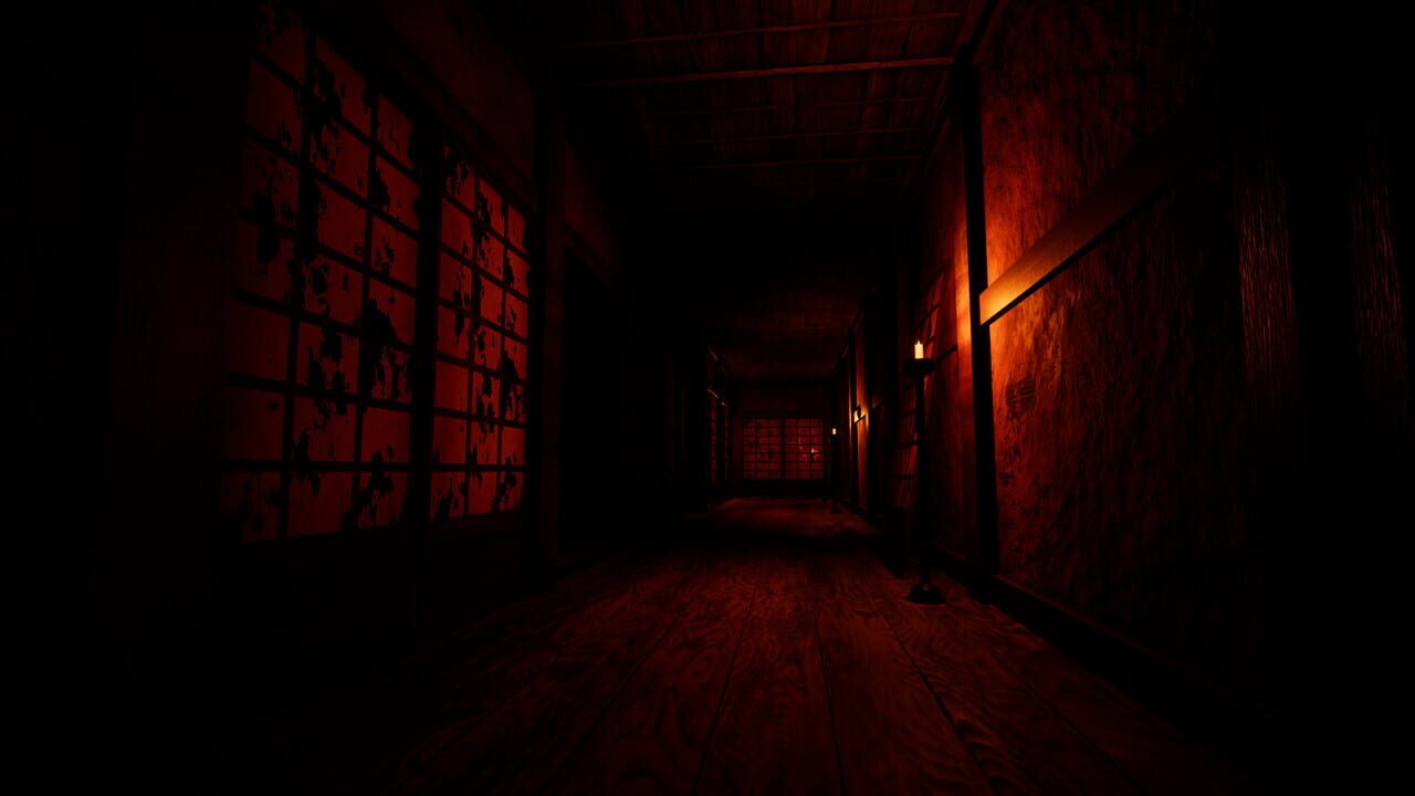 Shadow Corridor — Screenshot 5
