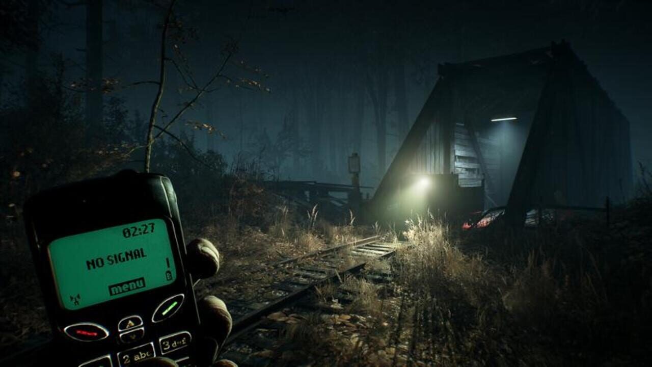 Blair Witch: Limited Edition — Screenshot 3