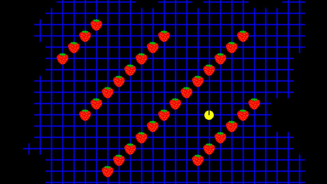 Dodger Screenshot 1