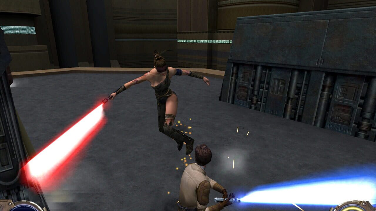 Star Wars: Jedi Knight Collection Image