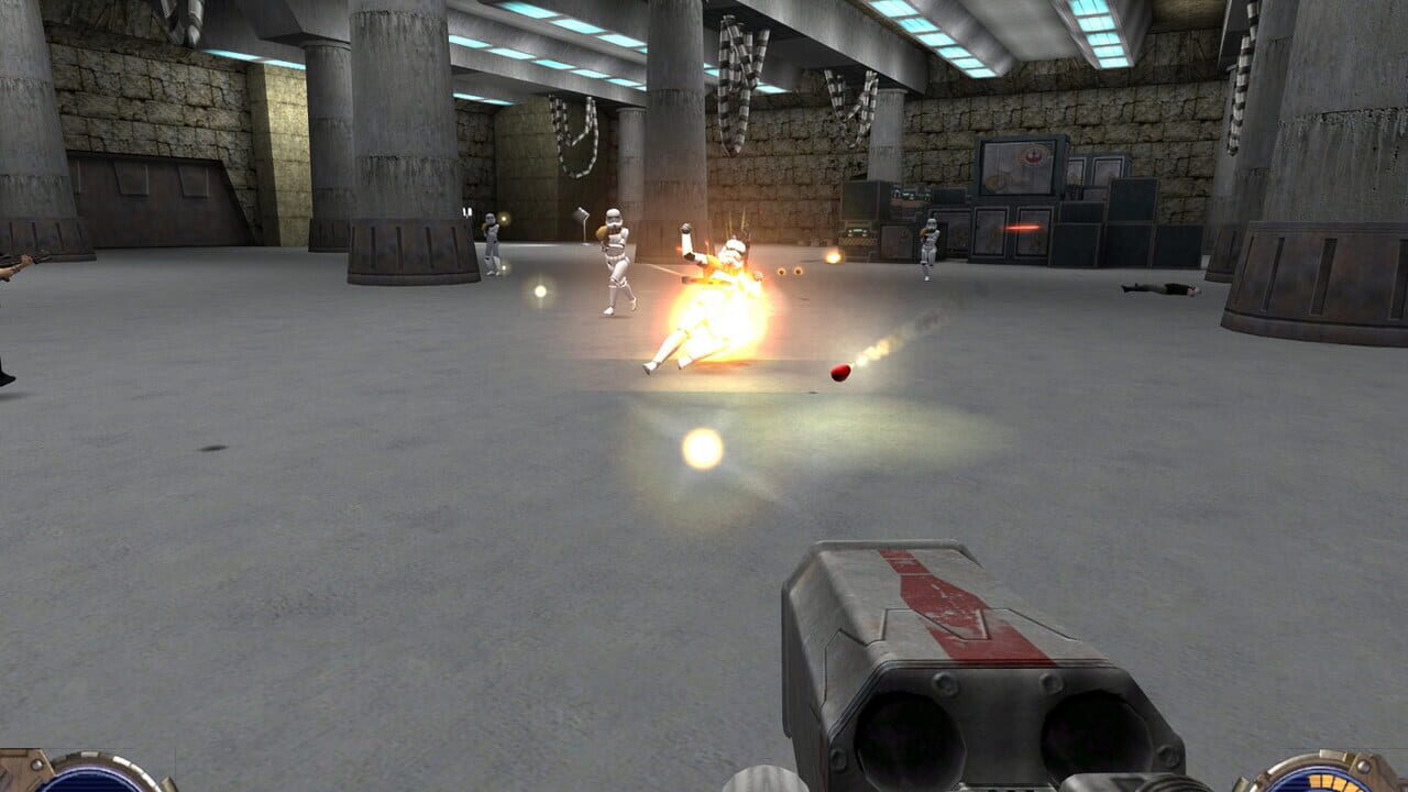 Star Wars: Jedi Knight Collection Image