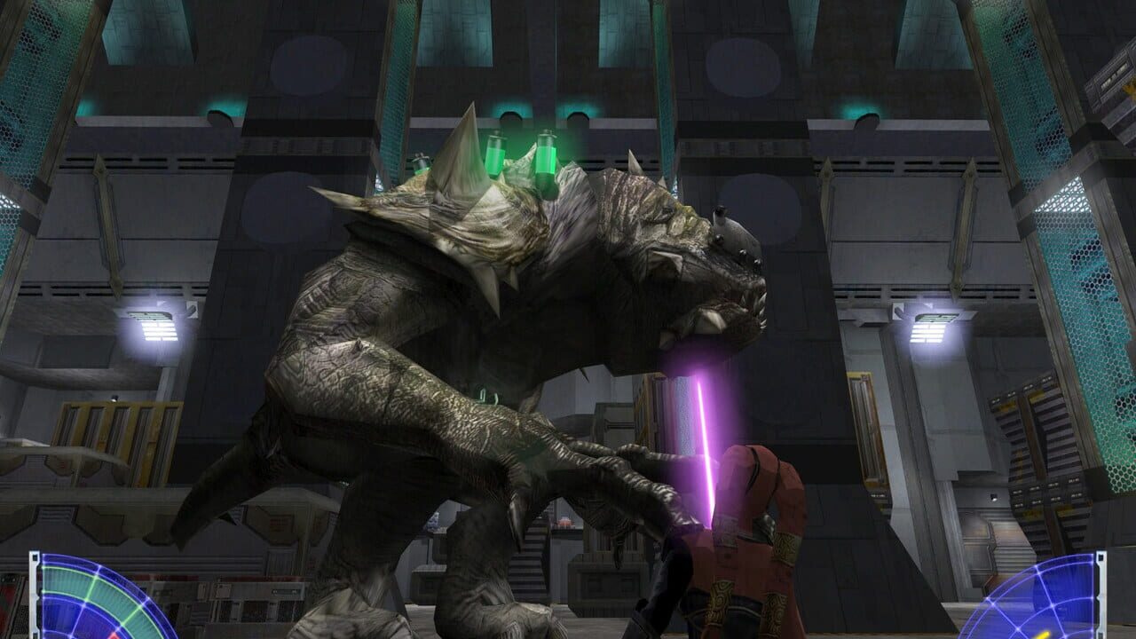 Star Wars: Jedi Knight Collection Image