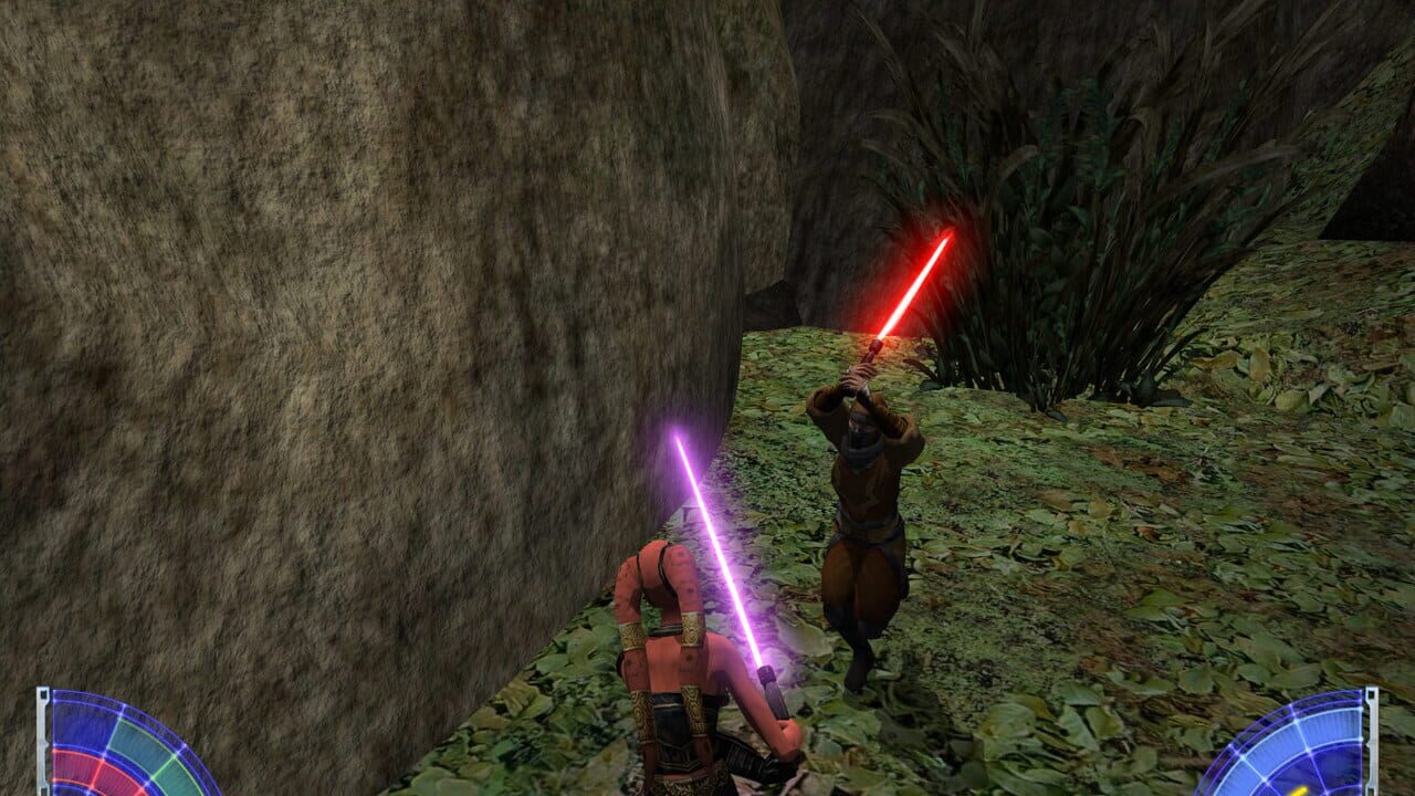 Star Wars: Jedi Knight Collection Image