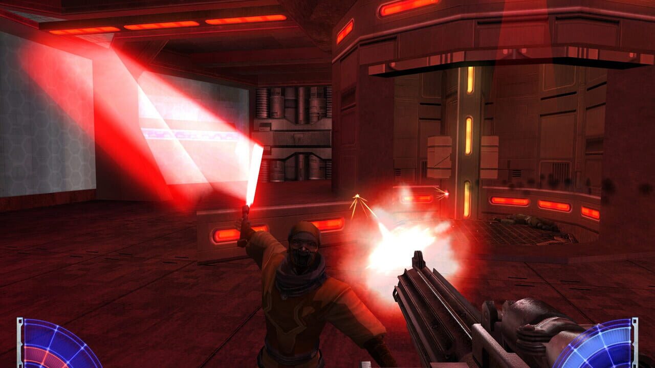 Star Wars: Jedi Knight Collection Image